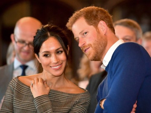 Prince Harry & Meghan Markle’s Newest Archewell Assistant Has a Unique Tie to Harry’s Memoir Spare