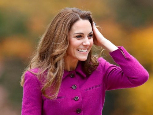 This Surprising Member of the British Royal Family Tied With Kate Middleton As Fourth Most Popular Royal