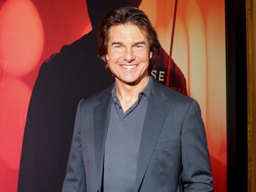 Resurfaced Reports Show That Tom Cruise May End up Paying for Suri’s Major Life Change