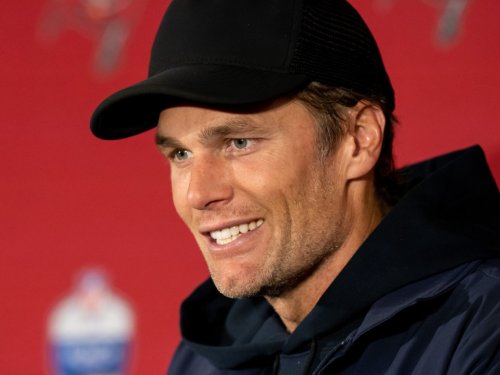 Tom Brady Reportedly Has an A-List Admirer That ‘Followed Him Around All Weekend’