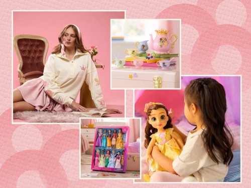 Don’t Miss Out! Disney’s World Princess Week 2026 Is Almost Over — Here’s 12 Must-Haves To Celebrate in Style