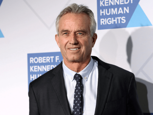 The Kennedy Family’s Reason for RFK Jr.’s Absence From Their Annual ...