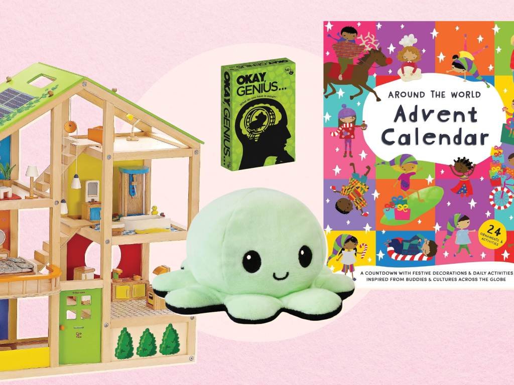 An Insider’s Guide to the Hottest Holiday Toy Trends of 2023