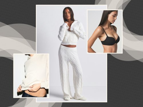 Hurry! SKIMS Early Black Friday Sale Is Almost Over — These Are the Shopping Writer-Approved Basics Worth Getting Now