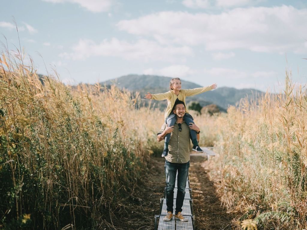 If Your Kids Are Struggling With Eco-Anxiety, Here’s How To Help
