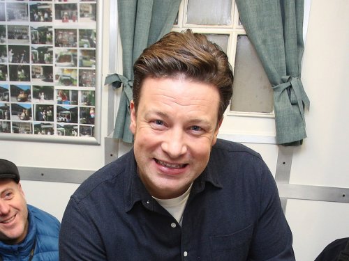 Jamie Oliver Just Shared How To Turn a Baked Potato Into An Entire Meal and We're Drooling