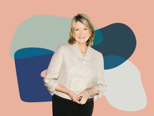 We Just Found Out Martha Stewart Has a Secret Amazon Store & It's Packed with Great Gifts