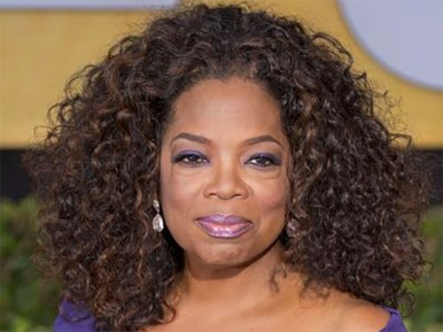 Oprah Found the Perfect No-Nonsense Summer Jumpsuit That Comes in the Cutest Color & It’s Nearly $100 Off