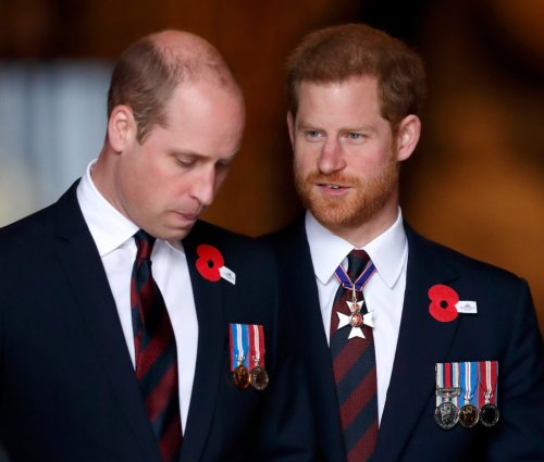 A Friend of Prince William’s Revealed Exactly What the Royal Is Allegedly Feeling About Prince Harry Ahead of Looming Coronation
