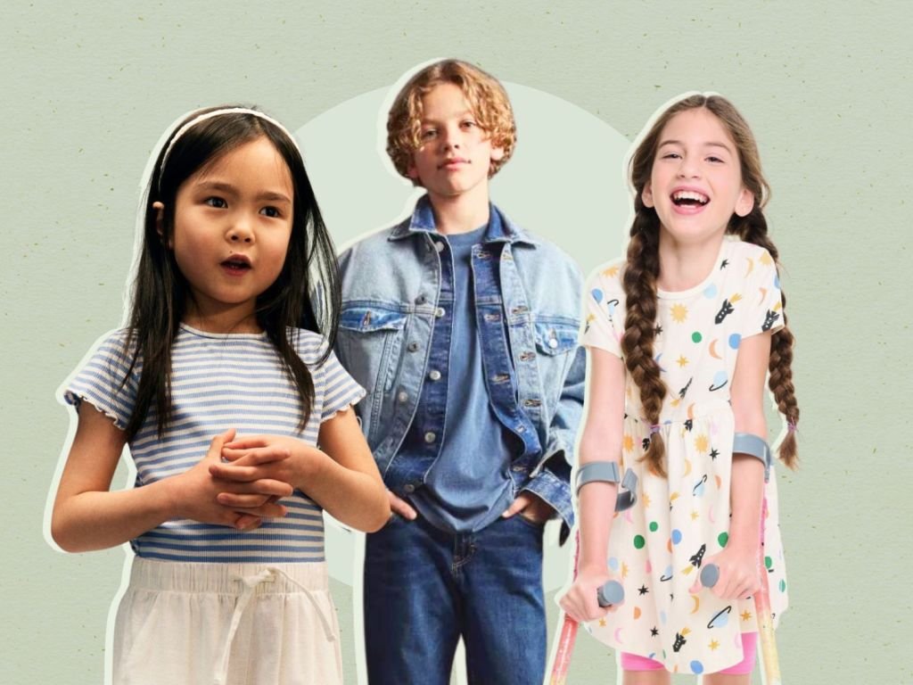 The Best Sustainable Clothing for Kids That’s Easy On Your Wallet & The Planet