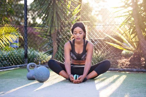 This $16 Body Spray Has ‘Unbelievable’ Staying Power, You’ll Smell ‘Amazing’ Even After a Long, Sweaty Workout