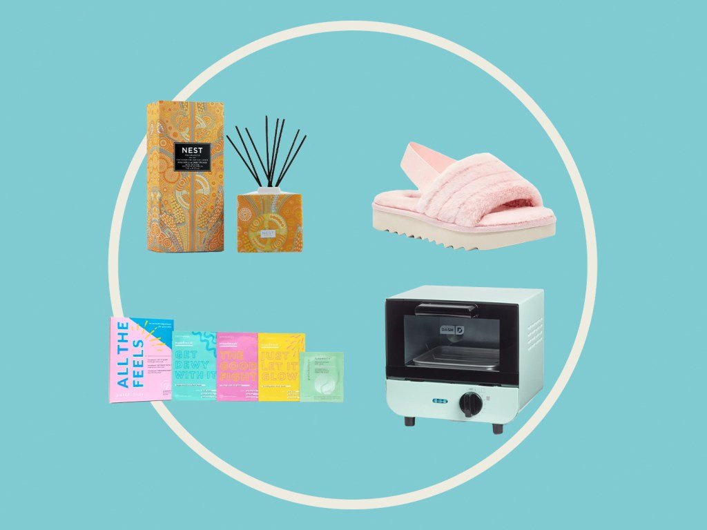 The Best Mother’s Day Gifts to Shop at Nordstrom Rack That She’s Guaranteed to Love