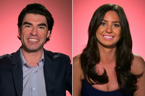 Love Is Blind Stars Stew & Jax’s Relationship ‘Continued’ After That Awkward Reveal