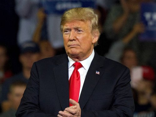 Donald Trump Might Finally See Some Consequences From His Involvement in the Jan. 6 Insurrection