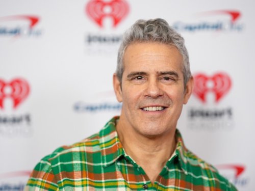 Andy Cohen Attempts ‘To Explain’ Vintage Pop Culture Toys to His Son Ben & His Reaction Is Everything