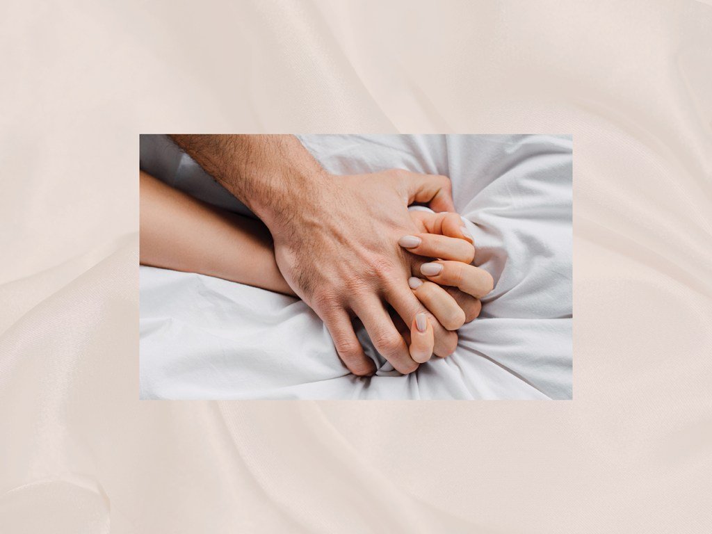 8 Sex Positions You’ve Gotta Try for Mind-Blowing Orgasms