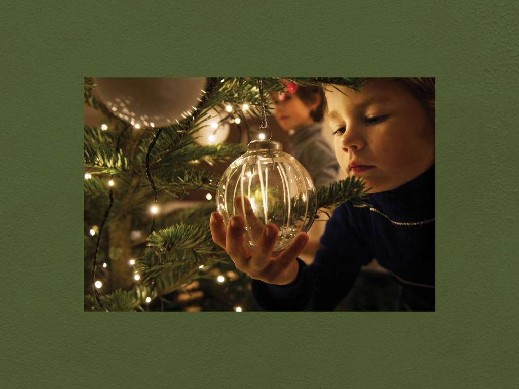 How Christmas Decorations Can Become Sentimental Heirlooms