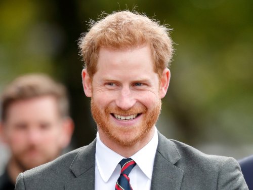 Prince Harry Might Be Making ‘Temporary’ Efforts to Reconnect With His Family Ahead of Prince Charles III’s Coronation