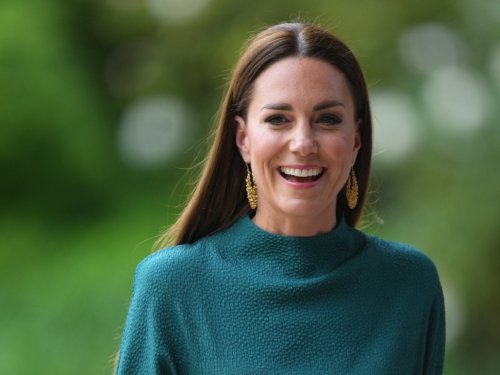 Kate Middleton Swears By These 12 Beauty Products, Including a $7 Nail Polish & Botox-Like Serum