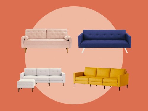 Where to Buy Sofas Online