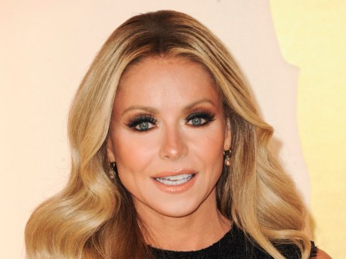 Kelly Ripa Reveals The Shocking Way She Was Treated During Her Early Years On Live Flipboard 4563