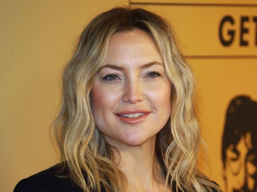 Kate Hudson Swears By These Overnight Peel Pads That Shoppers Say ‘Leaves Skin Refreshed & Brighter the Next Day'
