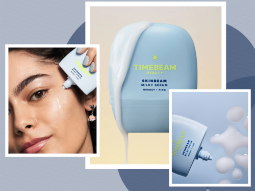 Cosmetologists ‘Love’ This Milky Vanilla Serum That Turns Back Time by Using a Surprising Ingredient