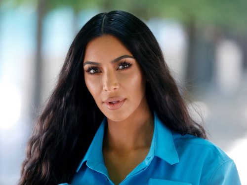 Fans Are Convinced Kim Kardashian’s Shocking Transformation Has Everything to Do With Kanye West’s ‘Wife’