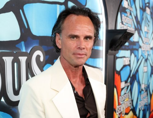 Walton Goggins Admits To Clashing With One of His The White Lotus Co-Stars