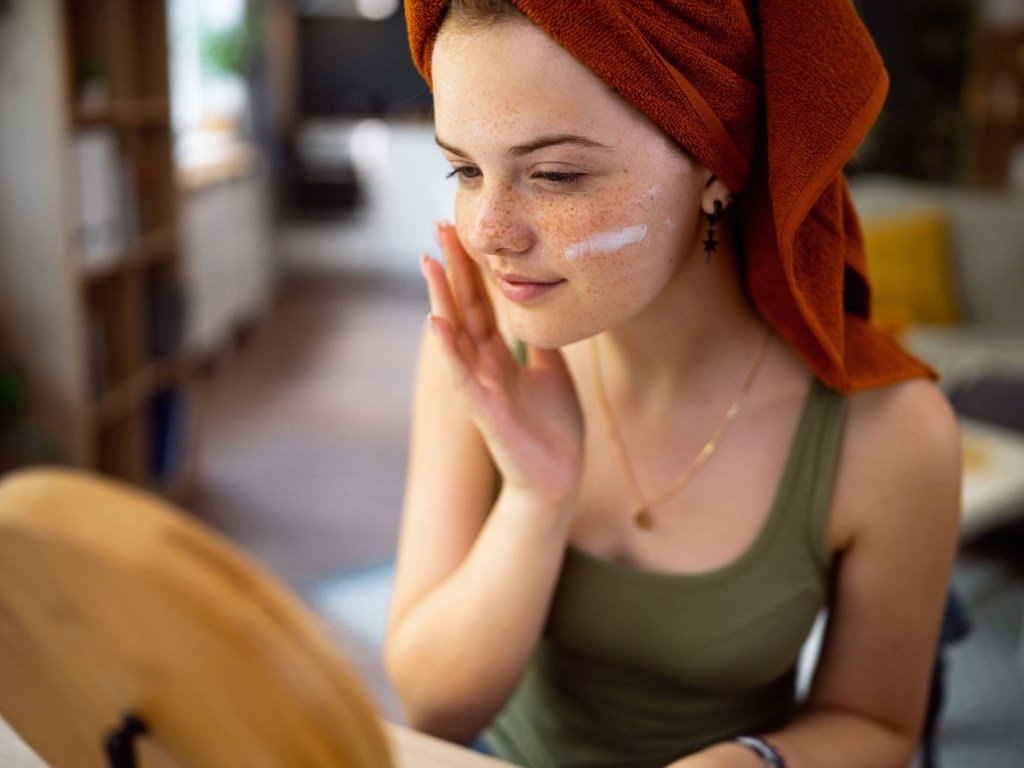 The 3-Step Back-to-School Skincare Routine Your Teens & Tweens Need This Year, According to a Celeb Esthetician