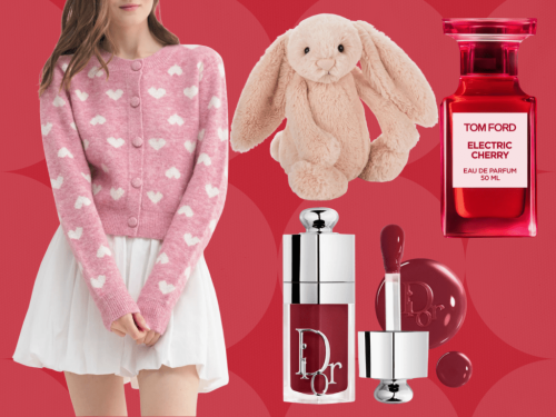 Nordstrom Dropped So Many New Last-Minute Valentine’s Day Gifts Under $100 – Snag SKIMS, Tom Ford Perfume & More