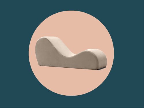 This Cult-Fave Sex Chair Has an Amazon Alternative For a Fraction of the Price