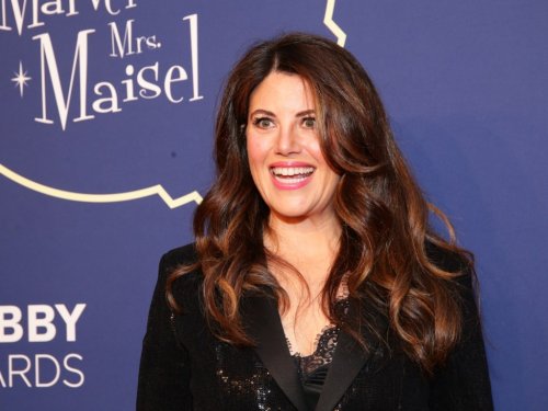 Monica Lewinsky Continues To Rewrite Her Narrative With an Unexpectedly Fierce Campaign