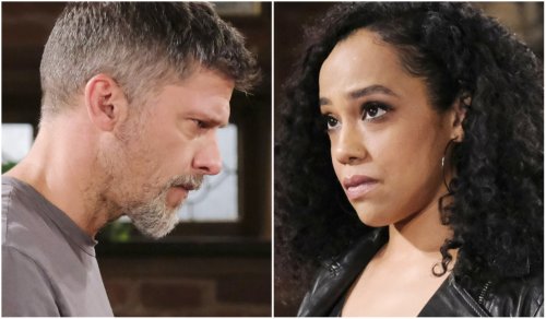 Days of Our Lives’ Jada Just Dropped Stunning News That Has Us Wondering If the Show *Actually* Went There