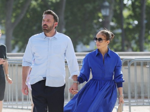 Ben Affleck Reportedly Experienced a ‘Whole New Level’ of Paparazzi Attention on His Honeymoon With Jennifer Lopez