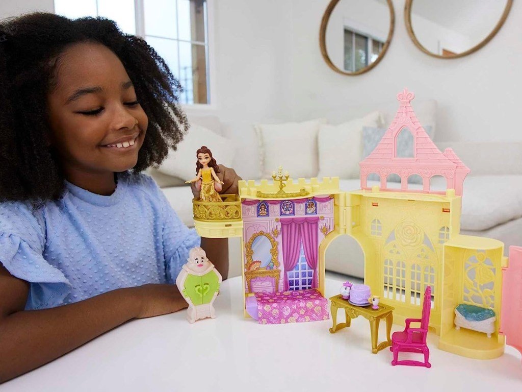 These Disney Toys Are Up to 75% Off for Prime Day, Making Amazon the Happiest Place on Earth