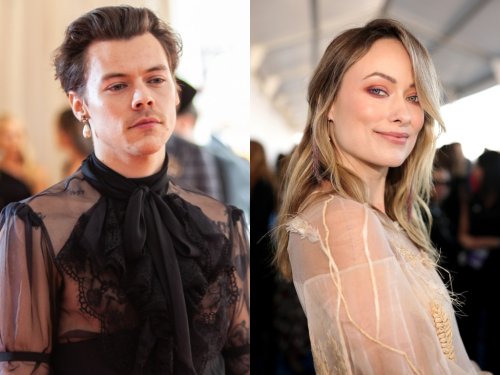 Olivia Wilde’s Reported Reaction to Harry Styles Breakup Shows It Might Not Have Been an Amicable Split