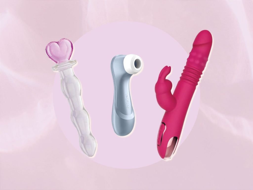 16 Sex Toys From Amazon With Ridiculously Good Reviews