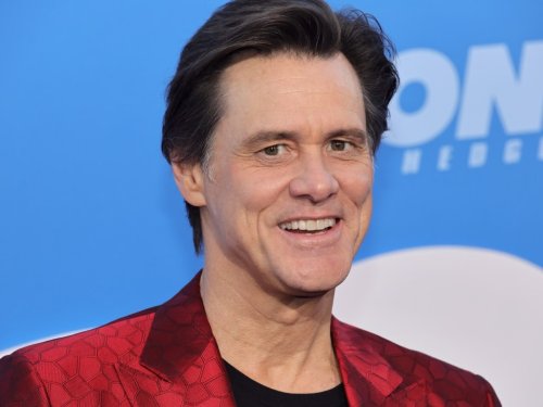 Jim Carrey Listed His Minimalist Mansion for $29 Million After 30 Years — See the Photos!