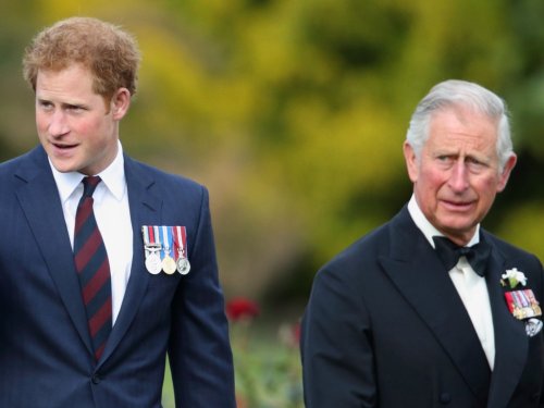 King Charles III’s Believes His Current Strategy With Prince Harry Is Going to Allow the Family Feud to ‘Resolve’ Itself