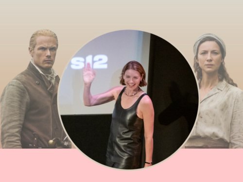 Caitríona Balfe Set to Direct Outlander for the First Time & How She Feels About Directing Sam Heughan May Surprise You