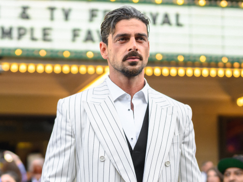 Does Michele Morrone Have a Girlfriend? A Complete Timeline of His Relationships & Dating Rumors