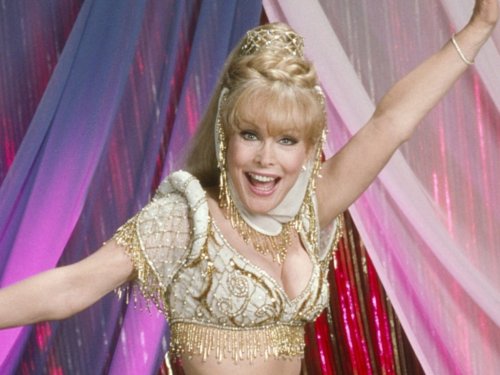 I Dream of Jeannie’s Barbara Eden Showed Everyone She’s Even More Magical at 92 With This Rare Tribute