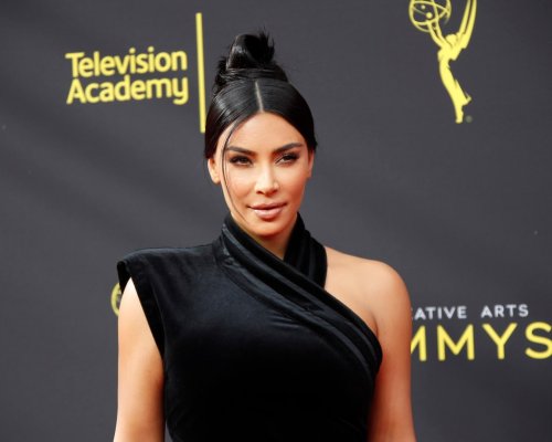 Kim Kardashian Is Reportedly 'Very Hurt' By Kanye West's Nanny Accusations