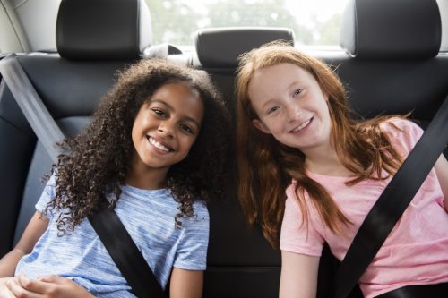 This Moms Carpool Rule Cost Her Daughter A Friend — Is She Wrong Flipboard 3344