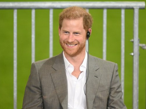 This Real Housewives Alum Claims She And Prince Harry Had A Brief Fling In The Early 2000s Flipboard 