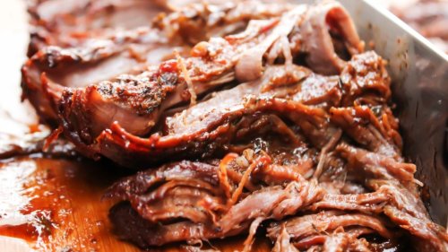 Slow Cooker Sunday: 20 barbecue-style recipes that don’t need a grill