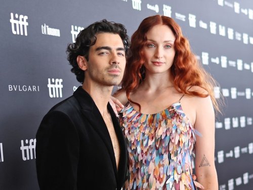 Joe Jonas’ Words Are Coming Back To Haunt Him as Sophie Turner Reveals a Letter He Wrote About Their UK Move