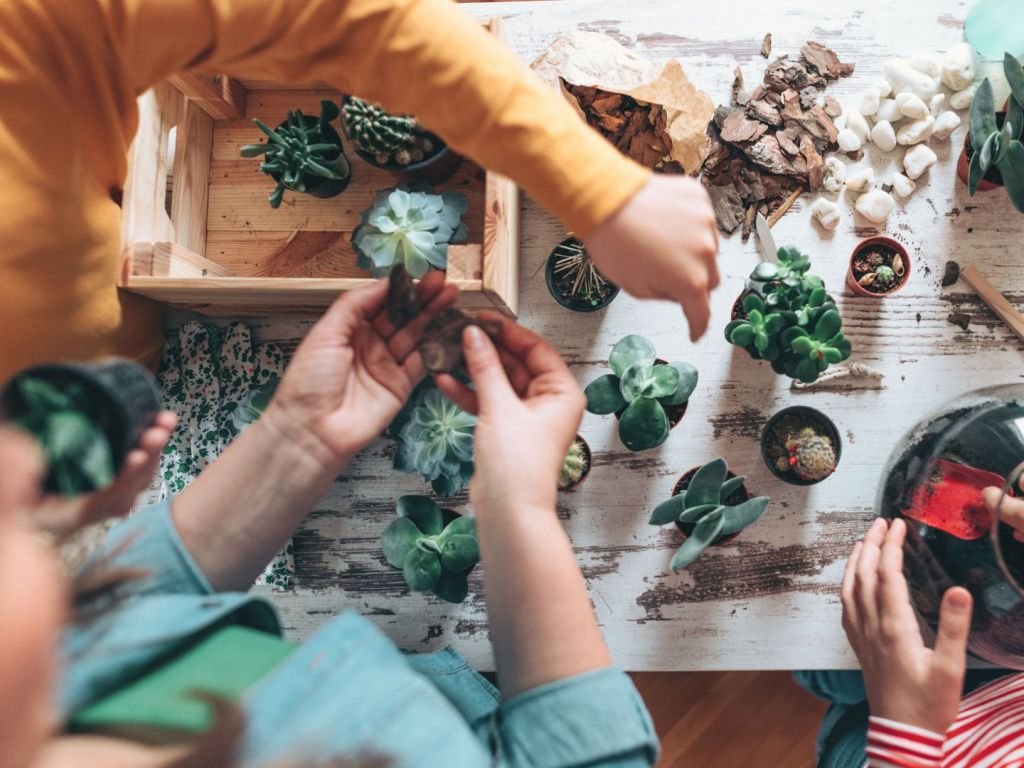 No Time to Waste! Celebrate Earth Day with These Easy & Engaging Activities for Kids