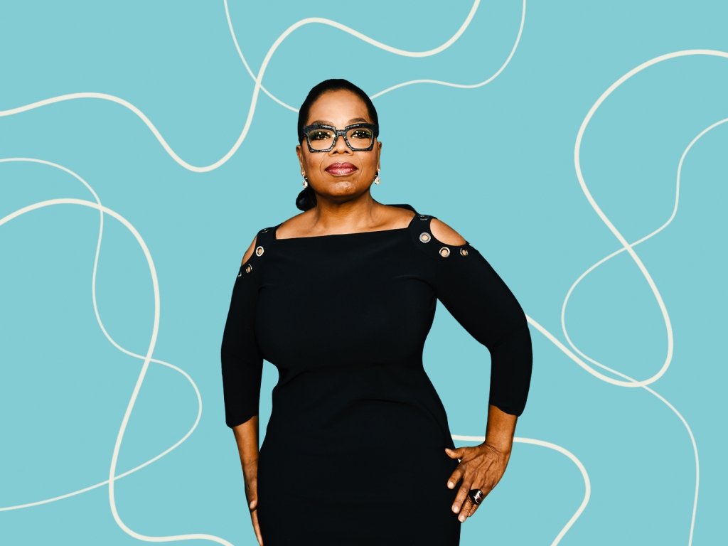 10 Oprah-Approved Holiday Gifts Anyone Is Guaranteed to Love (& a Bunch Are on Sale!)